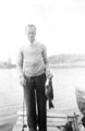Lake Champlain, 1940