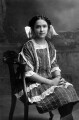 Marjorie M. Cole (daugher of Addie Octavia Gates Russell, sister of Fred M. Russell)